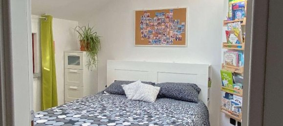 Apartamento de 3 divisões em Seregno, Italy N.º 42296 21