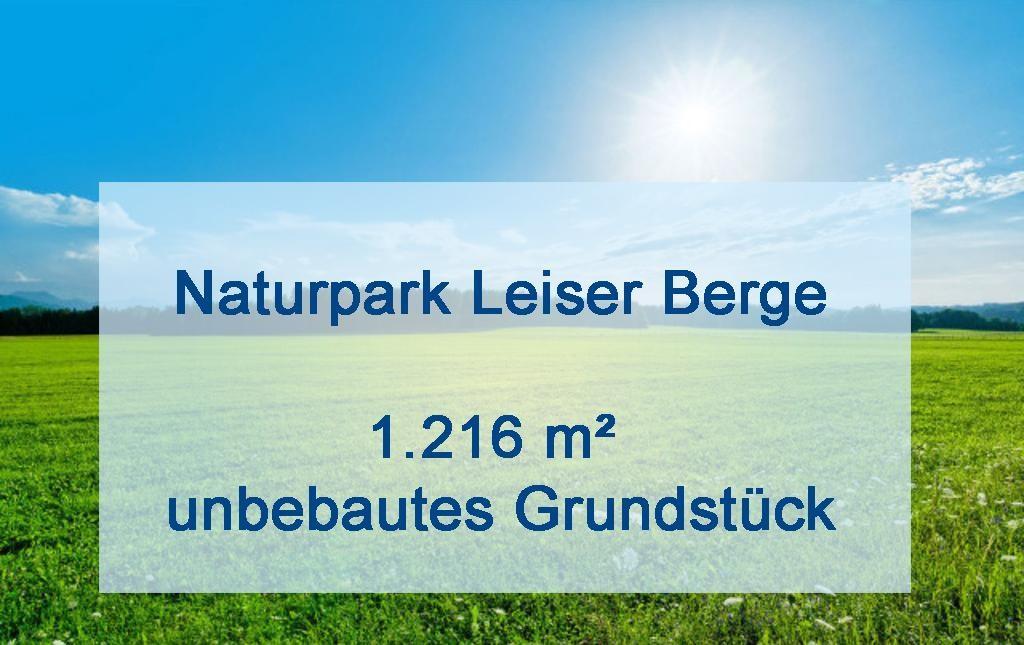 Grundstück in Ernstbrunn, Austria 1216m², Nr. 121856