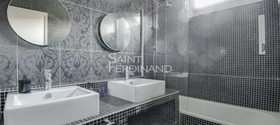 1 غرف نوم شقة في Neuilly-sur-Seine, France رقم 121546 6