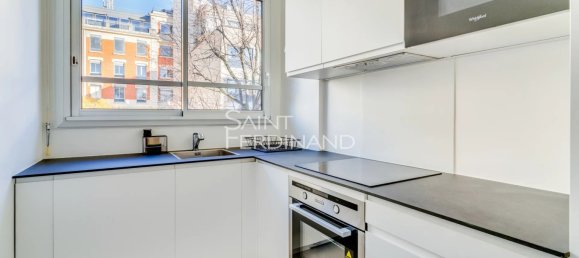 1 غرف نوم شقة في Neuilly-sur-Seine, France رقم 121546 4