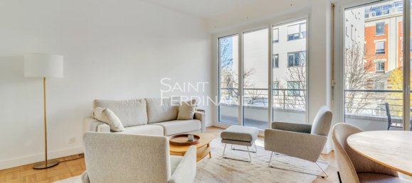 1 غرف نوم شقة في Neuilly-sur-Seine, France رقم 121546 7