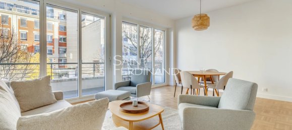 1 غرف نوم شقة في Neuilly-sur-Seine, France رقم 121546 2