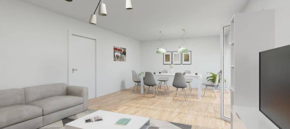 4 rooms Townhouse in Munich, Germany No. 342108 8