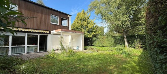 4 rooms Townhouse in Munich, Germany No. 342108 2