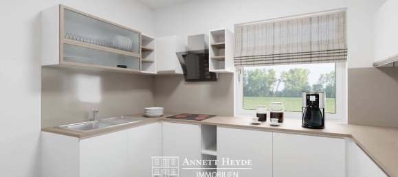 4 rooms Townhouse in Munich, Germany No. 342108 12