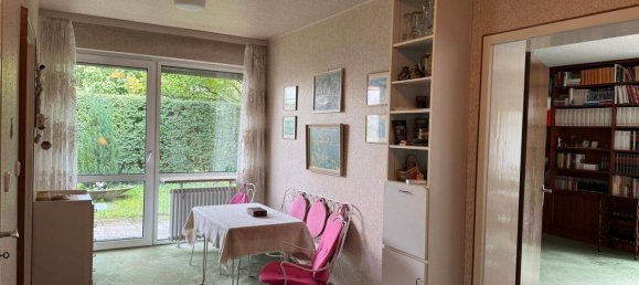 4 rooms Townhouse in Munich, Germany No. 342108 10