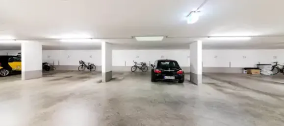 2-Zimmer Wohnung in München, Germany, Nr. 312808 19