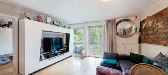 2-Zimmer Wohnung in München, Germany, Nr. 312808 3