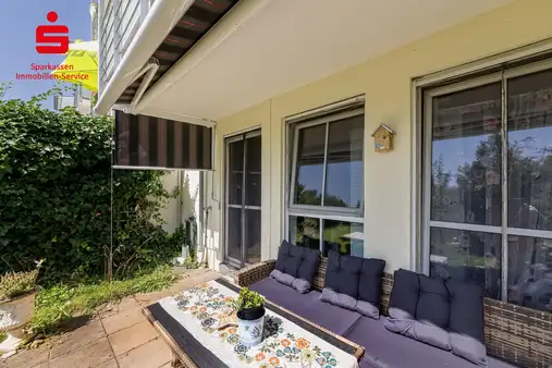 2-Zimmer Wohnung in München, Germany, Nr. 312808