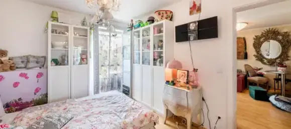 2-Zimmer Wohnung in München, Germany, Nr. 312808 10