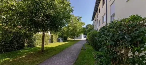 2-Zimmer Wohnung in München, Germany, Nr. 312808 16