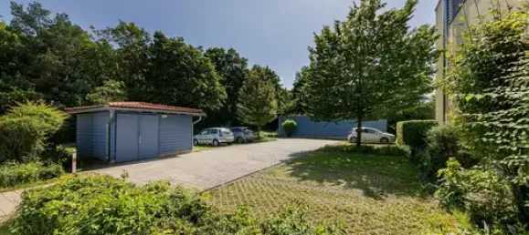 2-Zimmer Wohnung in München, Germany, Nr. 312808 20