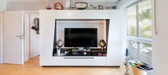 2-Zimmer Wohnung in München, Germany, Nr. 312808 4