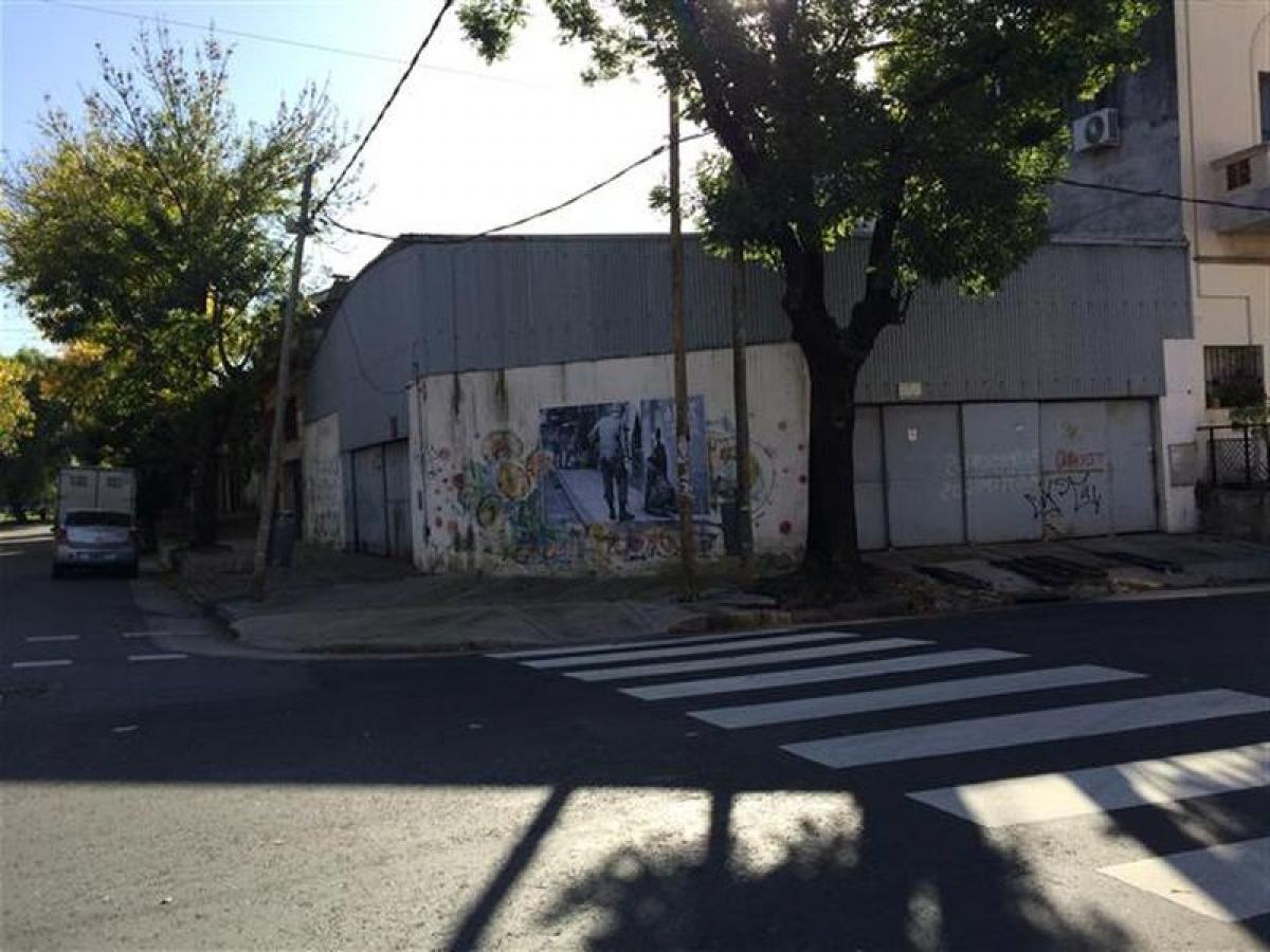 Almacén en Buenos Aires, Argentina 17 m² No. 109483