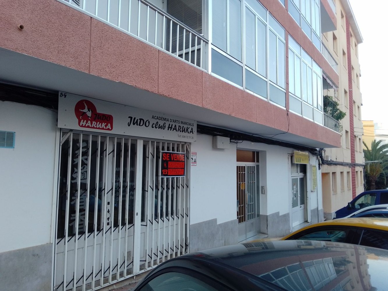 127m² Commercial property in Menorca, Spain No. 189199