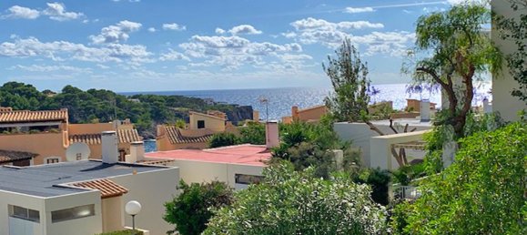 2 bedrooms Apartment in Santa Ponsa, Spain No. 14698 12