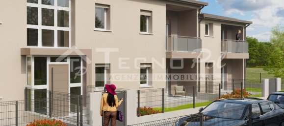 4غرفة شقة في Camposampiero, Italy رقم 232978 2