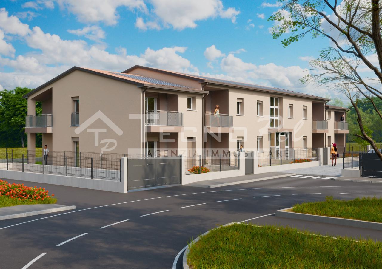 4غرفة شقة في Camposampiero, Italy رقم 232978