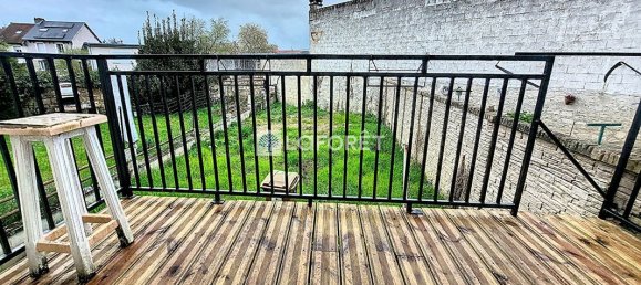 2 chambres Maison à Laon, France No. 70388 2