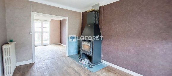 2 chambres Maison à Laon, France No. 70388 10