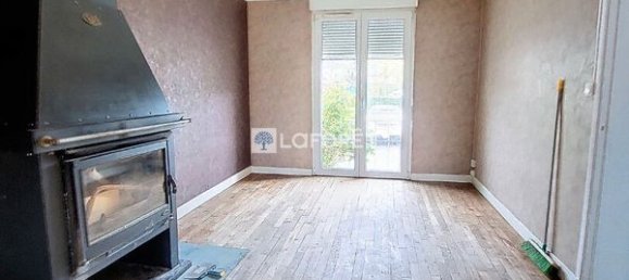 2 chambres Maison à Laon, France No. 70388 3