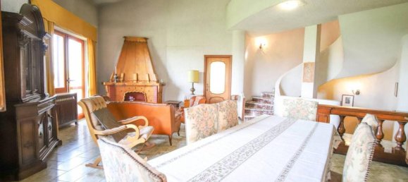 Villa de 14 divisões em Castiglione Torinese, Italy N.º 31983 12