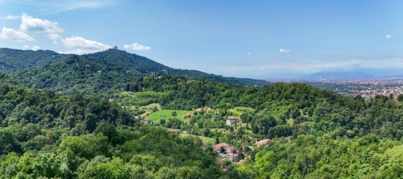 Villa de 14 divisões em Castiglione Torinese, Italy N.º 31983 47