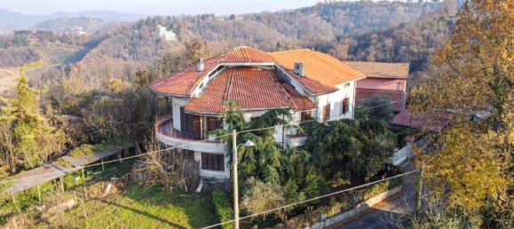 Villa de 14 divisões em Castiglione Torinese, Italy N.º 31983 4