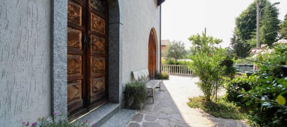 Villa de 14 divisões em Castiglione Torinese, Italy N.º 31983 21