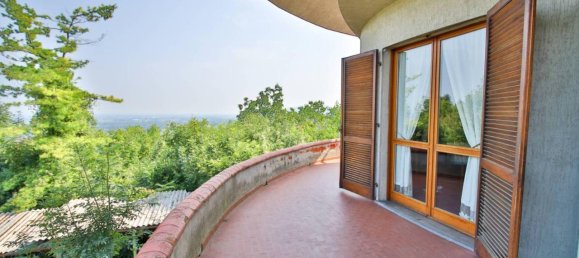 Villa de 14 divisões em Castiglione Torinese, Italy N.º 31983 17