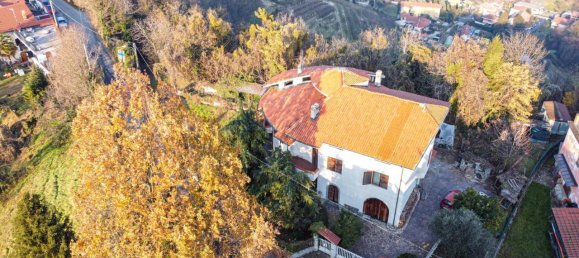 Villa de 14 divisões em Castiglione Torinese, Italy N.º 31983 6