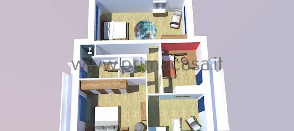 4 bedrooms House in Mirano, Italy No. 106672 11