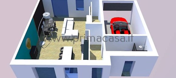 4 bedrooms House in Mirano, Italy No. 106672 4