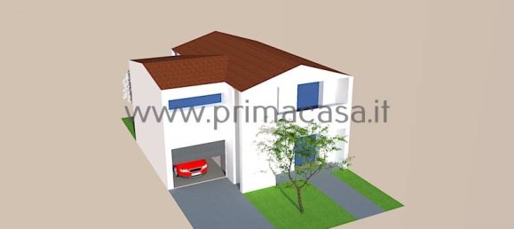 4 bedrooms House in Mirano, Italy No. 106672 13