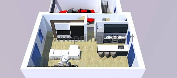 4 bedrooms House in Mirano, Italy No. 106672 5