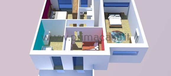 4 bedrooms House in Mirano, Italy No. 106672 7