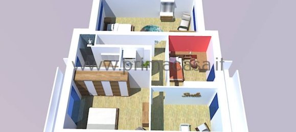 4 bedrooms House in Mirano, Italy No. 106672 8