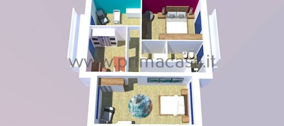 4 bedrooms House in Mirano, Italy No. 106672 10