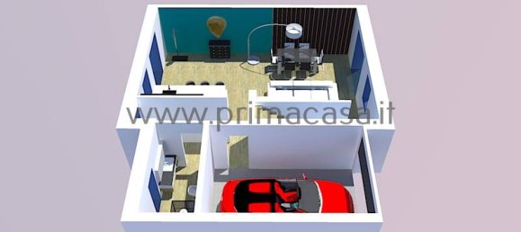 4 bedrooms House in Mirano, Italy No. 106672 3