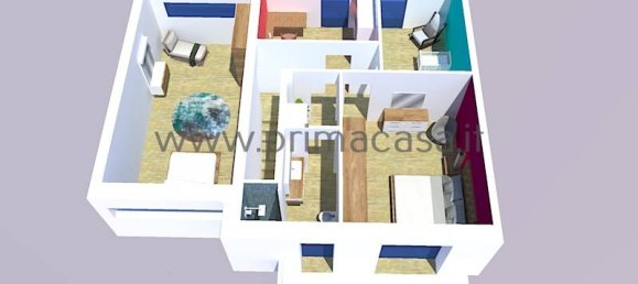 4 bedrooms House in Mirano, Italy No. 106672 9