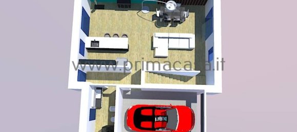 4 bedrooms House in Mirano, Italy No. 106672 2