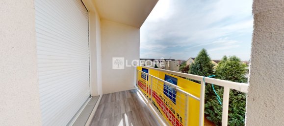 Квартира с 2 спальнями в Бишхайм, Франция № 96830 4