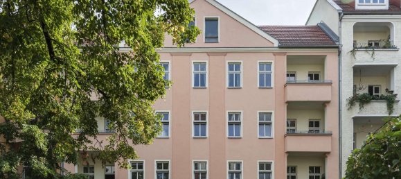 1 Schlafzimmer Wohnung in Pankow, Germany, Nr. 89904 3