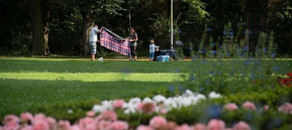 1 Schlafzimmer Wohnung in Pankow, Germany, Nr. 89904 12