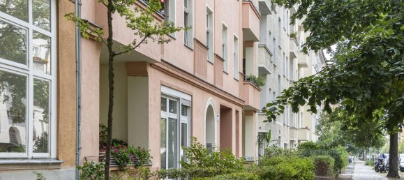 1 Schlafzimmer Wohnung in Pankow, Germany, Nr. 89904 5