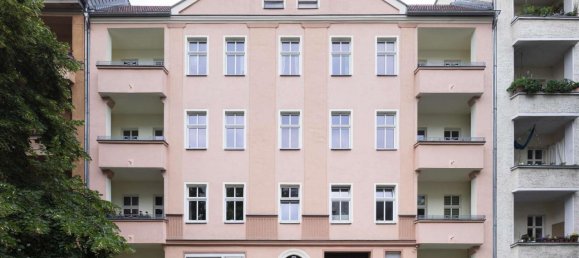 1 Schlafzimmer Wohnung in Pankow, Germany, Nr. 89904 2