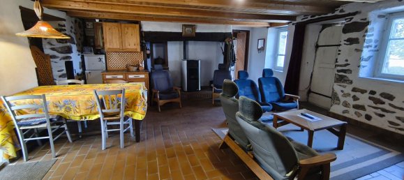 4 Schlafzimmer Haus in Aveyron, France, Nr. 284340 5