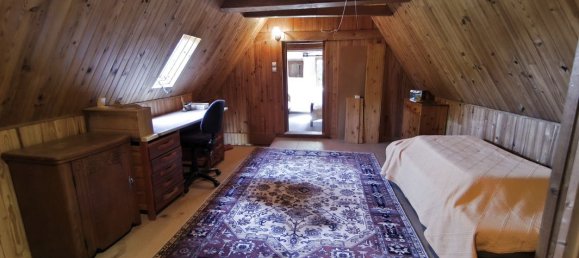 4 Schlafzimmer Haus in Aveyron, France, Nr. 284340 8