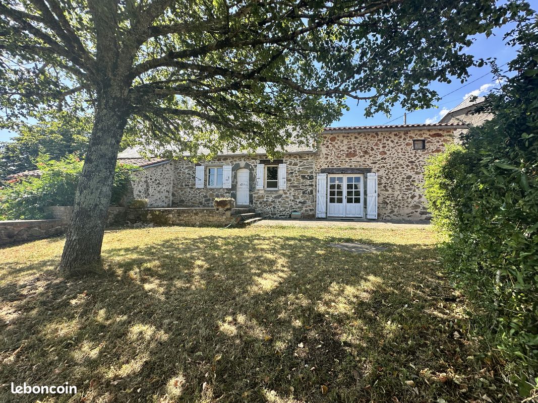 4 Schlafzimmer Haus in Aveyron, France, Nr. 284340