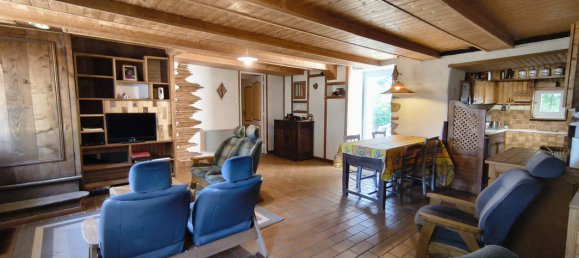 4 Schlafzimmer Haus in Aveyron, France, Nr. 284340 4